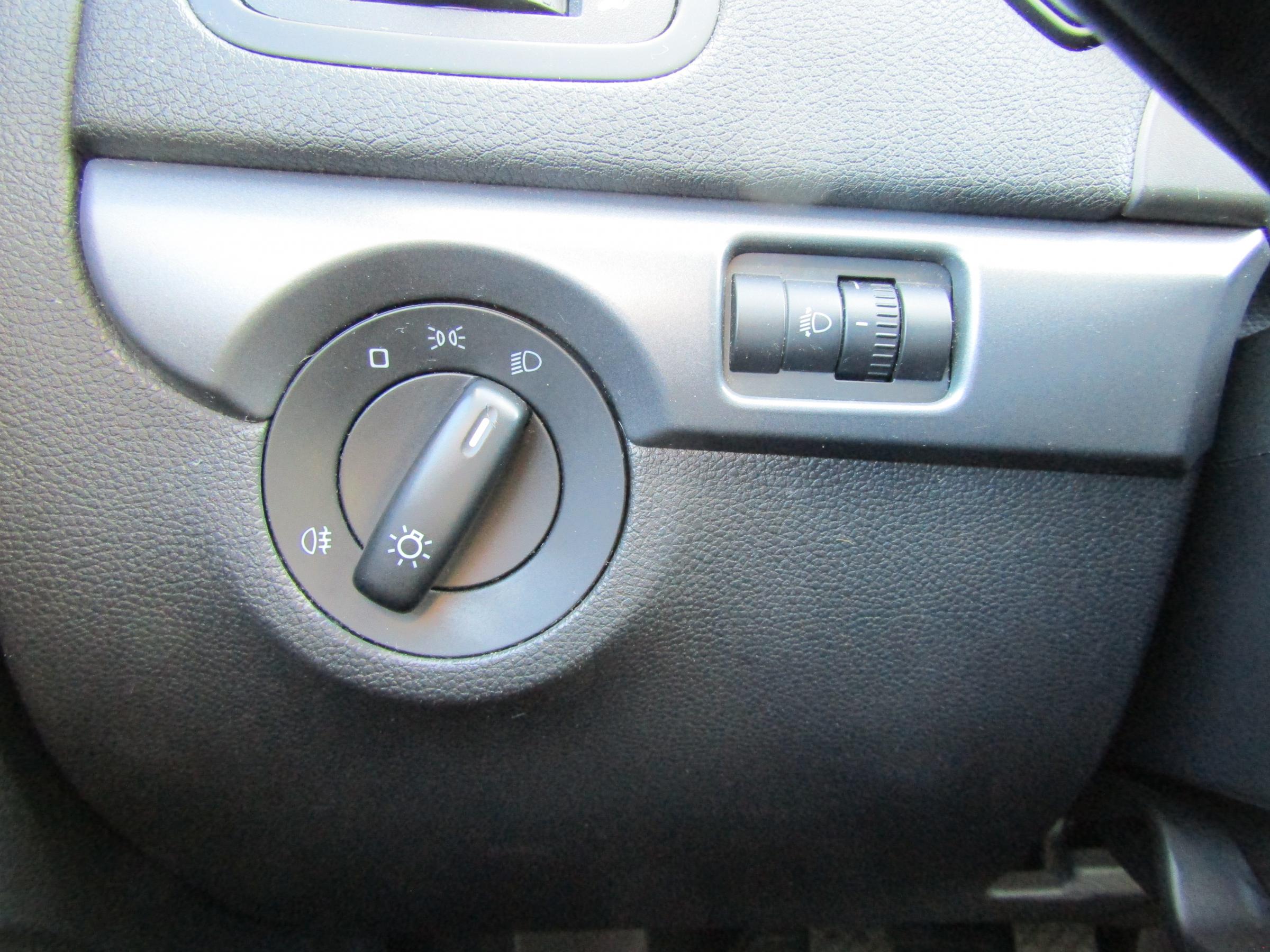 Škoda Yeti, 2012 - pohled č. 16