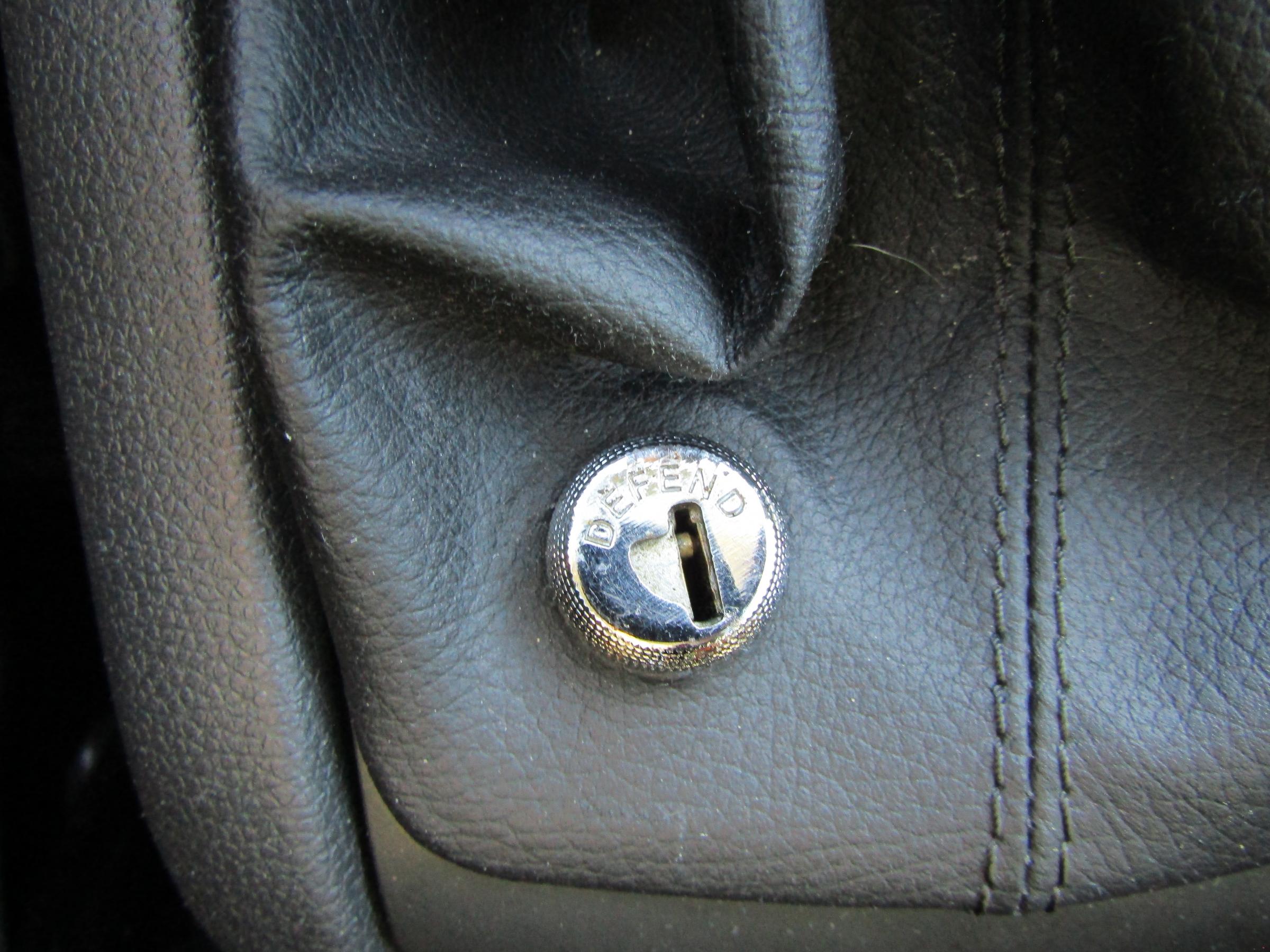 Škoda Yeti, 2012 - pohled č. 17