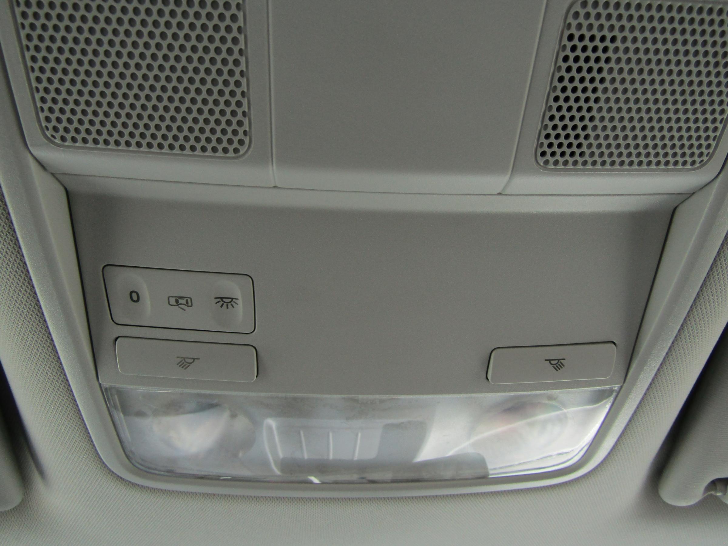 Škoda Yeti, 2012 - pohled č. 19