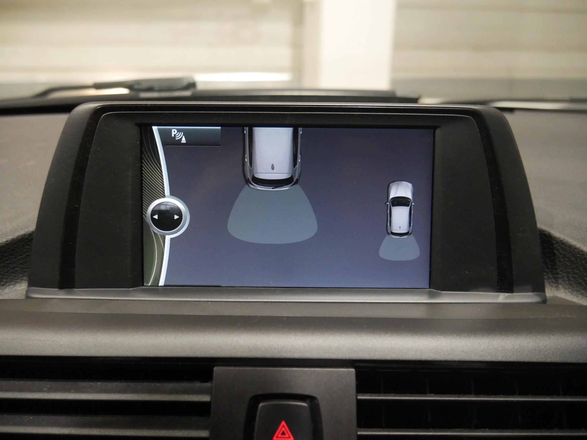 BMW Řada 1, 2015 - pohled č. 14