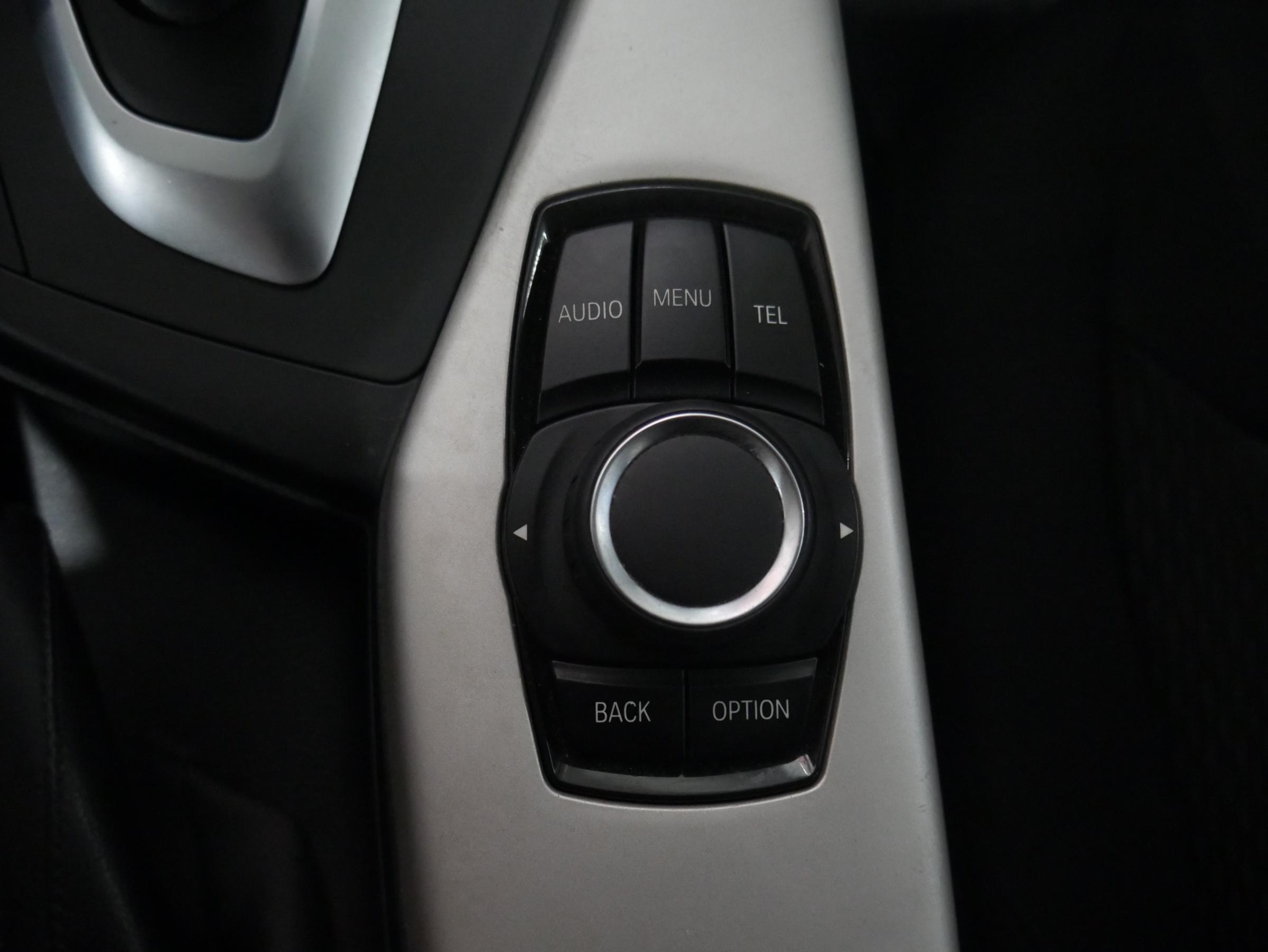 BMW Řada 1, 2015 - pohled č. 18