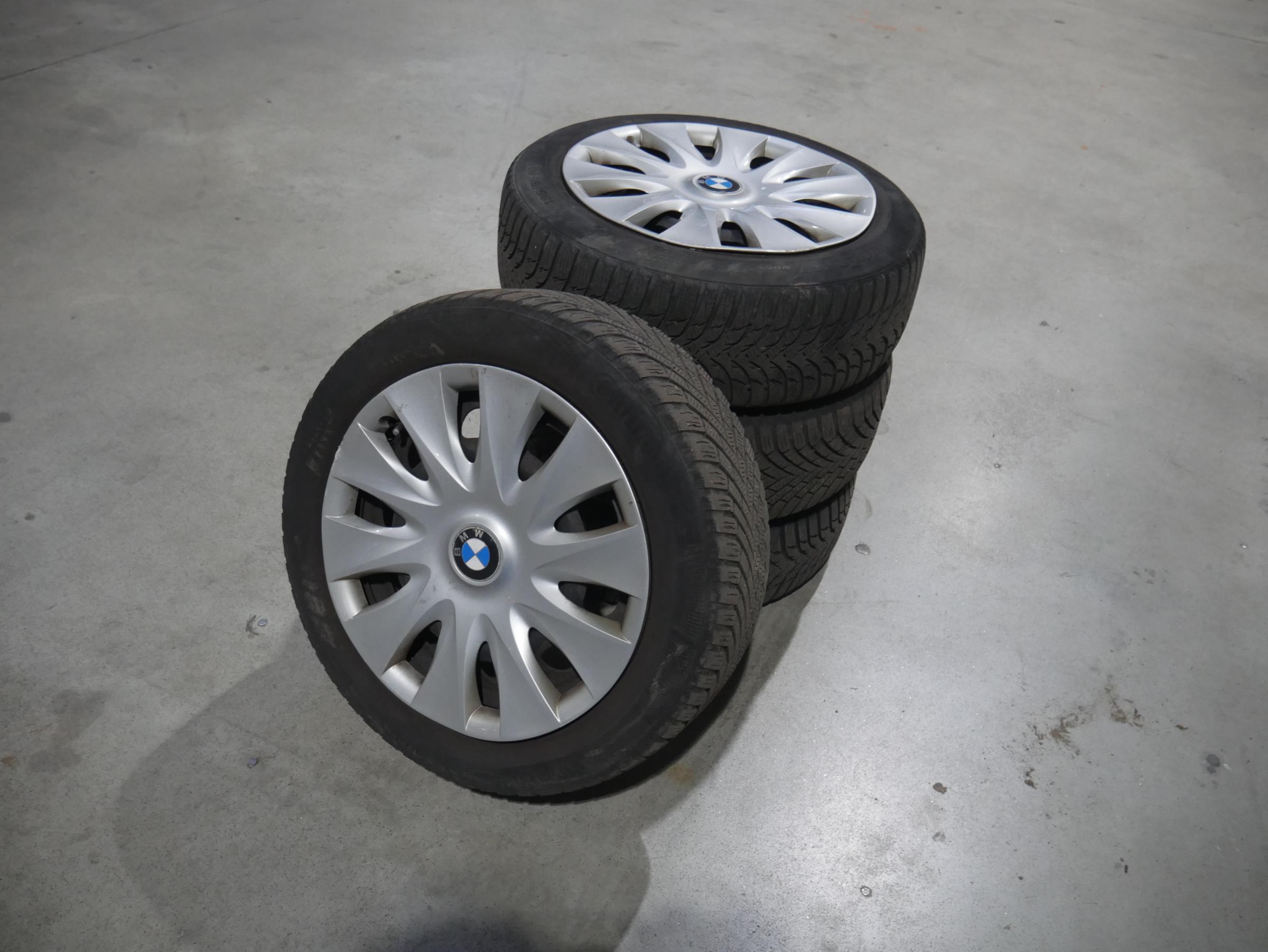 BMW Řada 1, 2015 - pohled č. 19