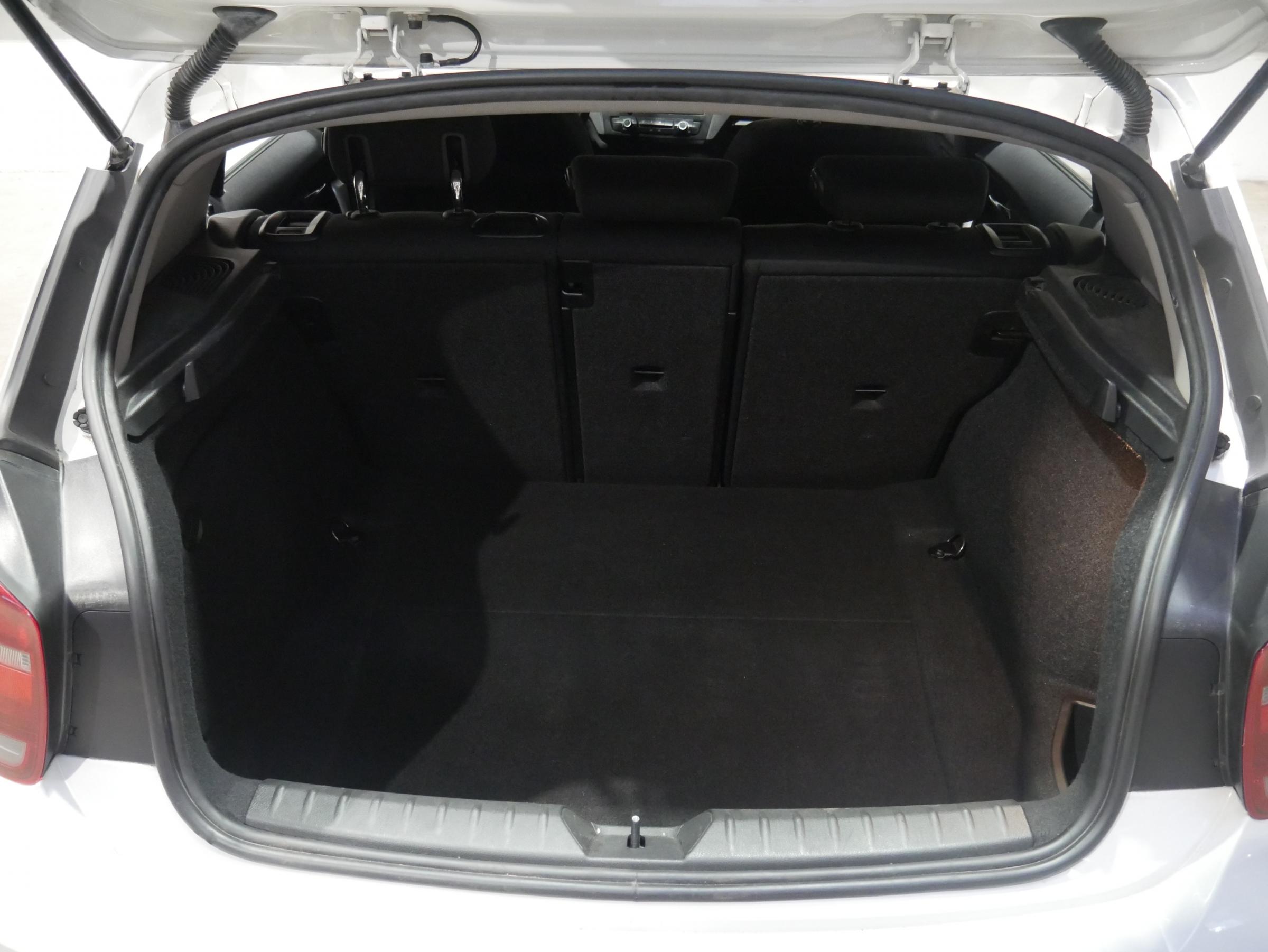 BMW Řada 1, 2015 - pohled č. 7