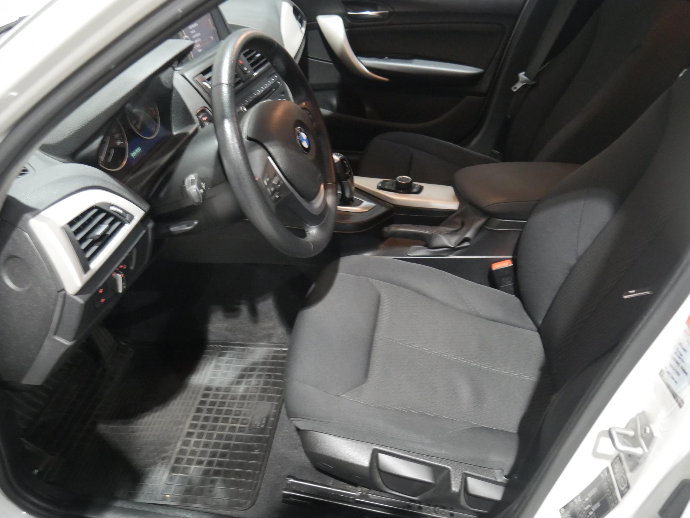 BMW Řada 1, 2015 - pohled č. 9