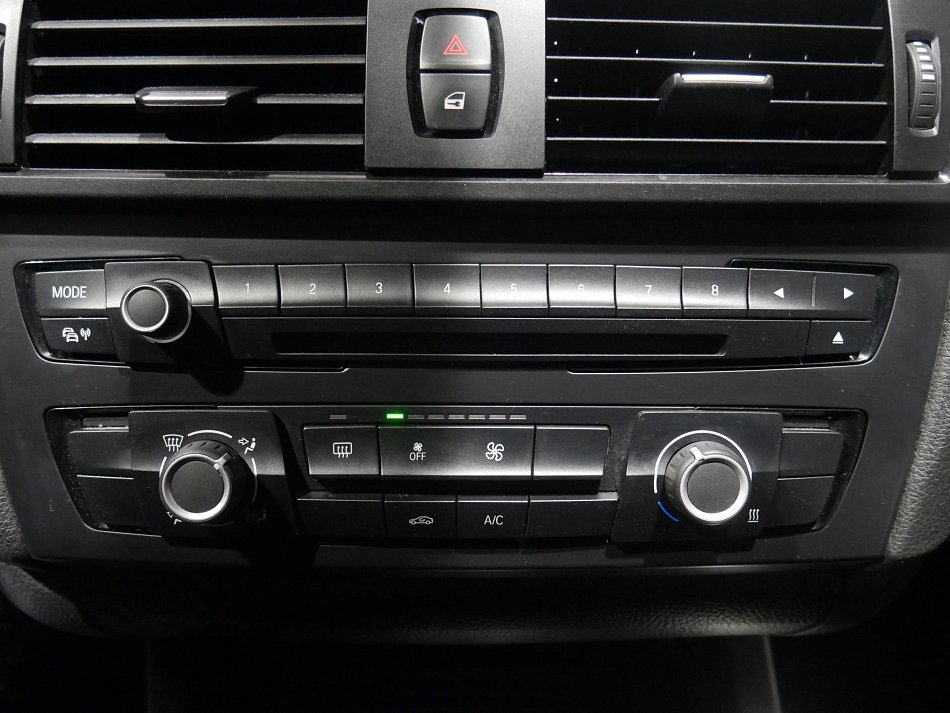 BMW Řada 1 1.6i  116i