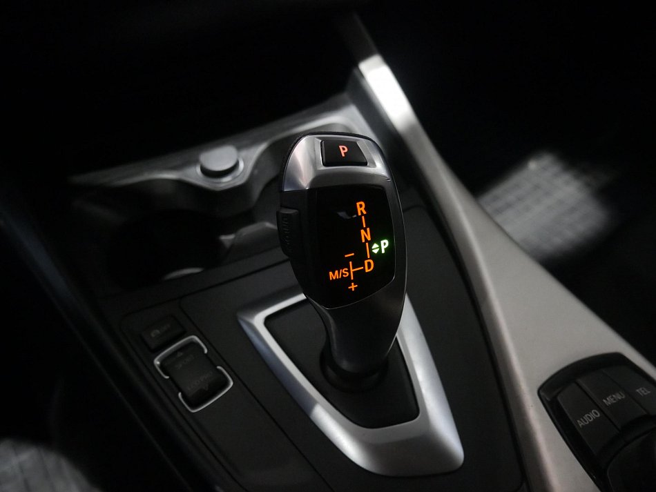 BMW Řada 1 1.6i  116i