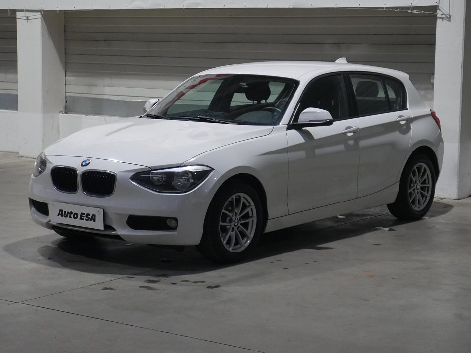 BMW Řada 1 1.6i  116i