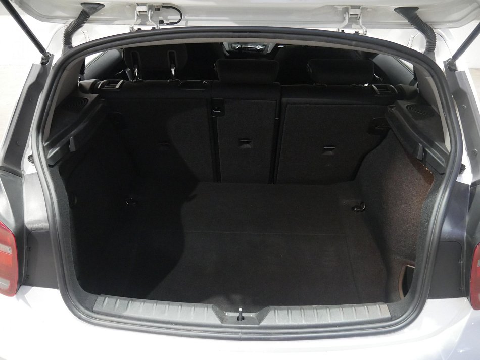 BMW Řada 1 1.6i  116i