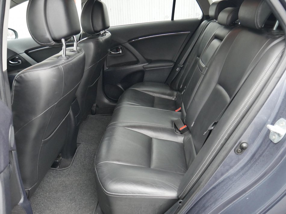 Toyota Avensis 2.2 D4-D Premium