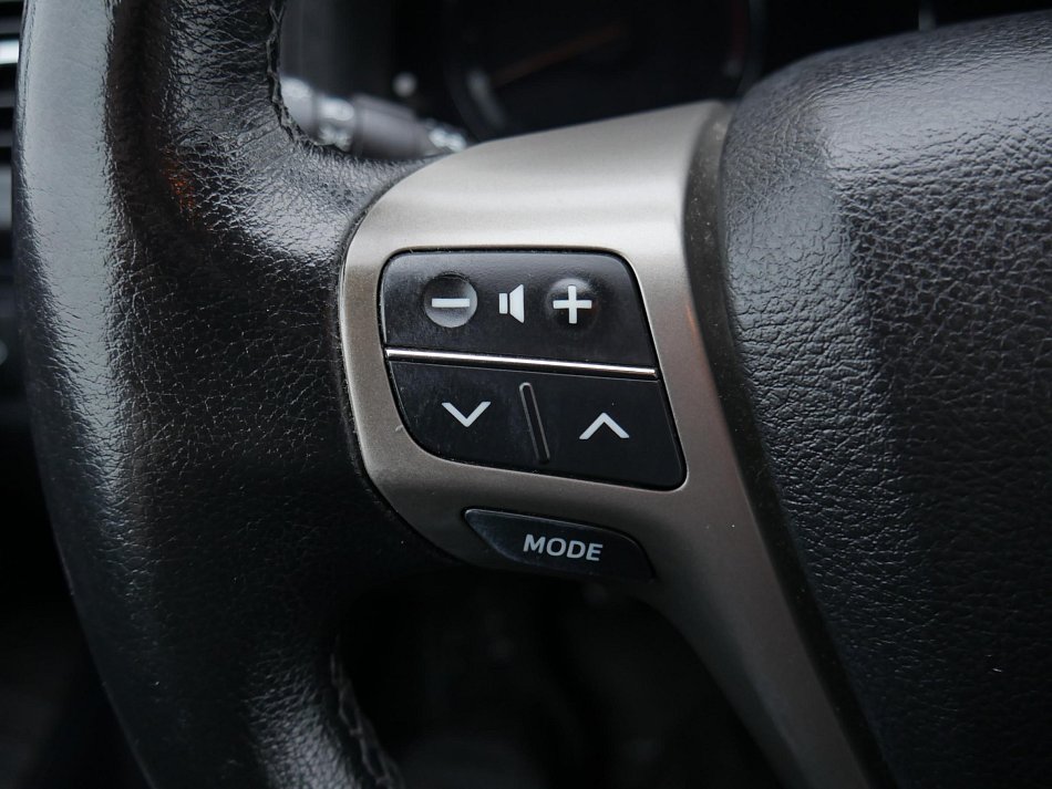 Toyota Avensis 2.2 D4-D Premium