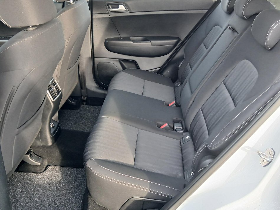 Kia Sportage 1.6 GDi Vision