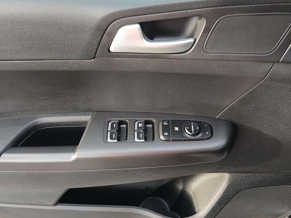 Kia Sportage 1.6 GDi Vision