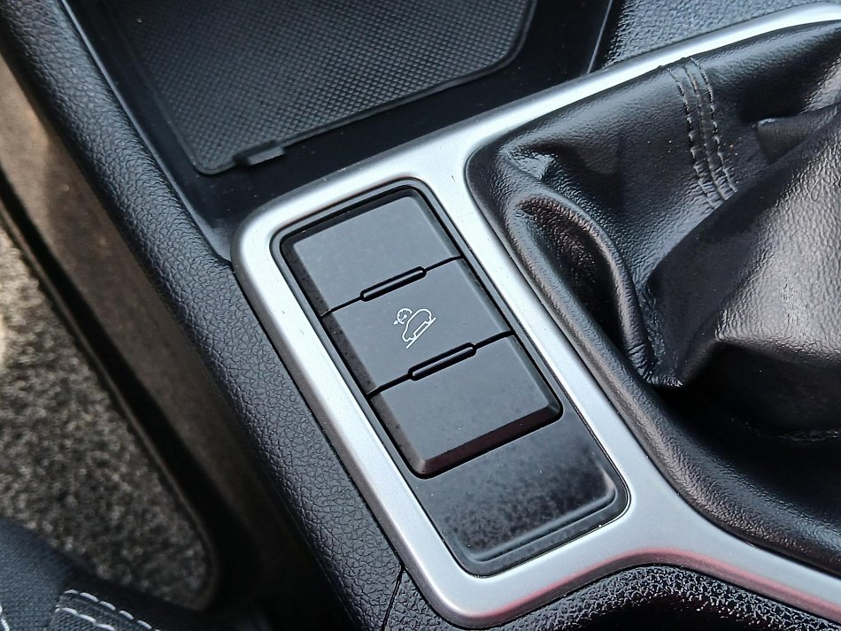 Kia Sportage 1.6 GDi Vision