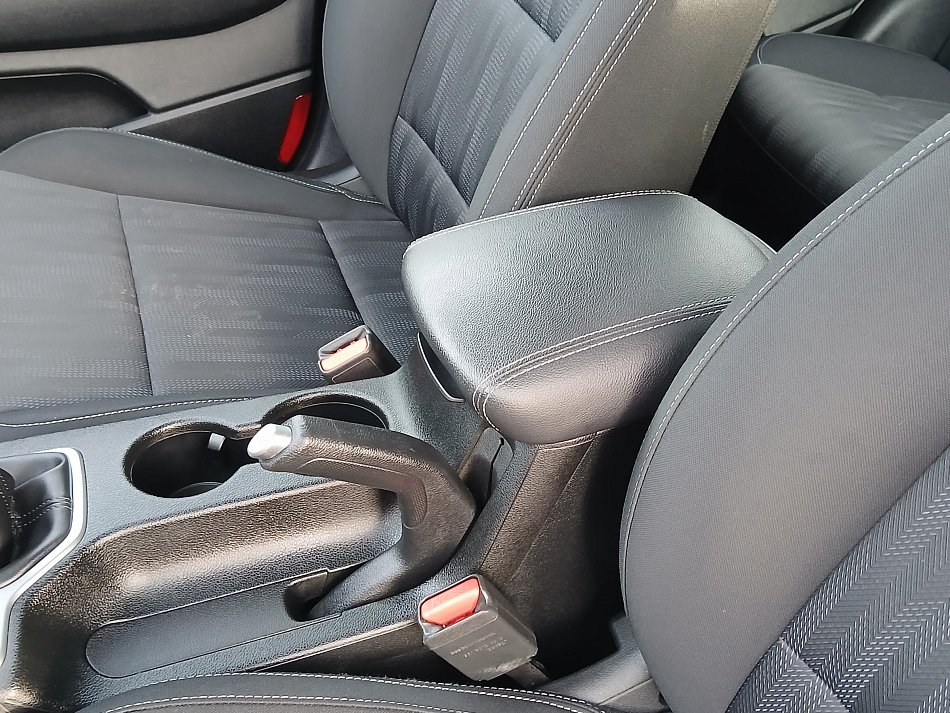 Kia Sportage 1.6 GDi Vision