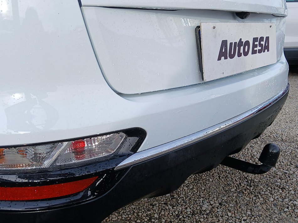 Kia Sportage 1.6 GDi Vision