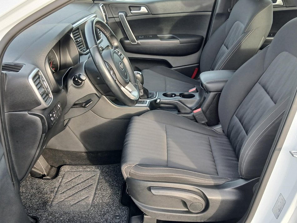 Kia Sportage 1.6 GDi Vision