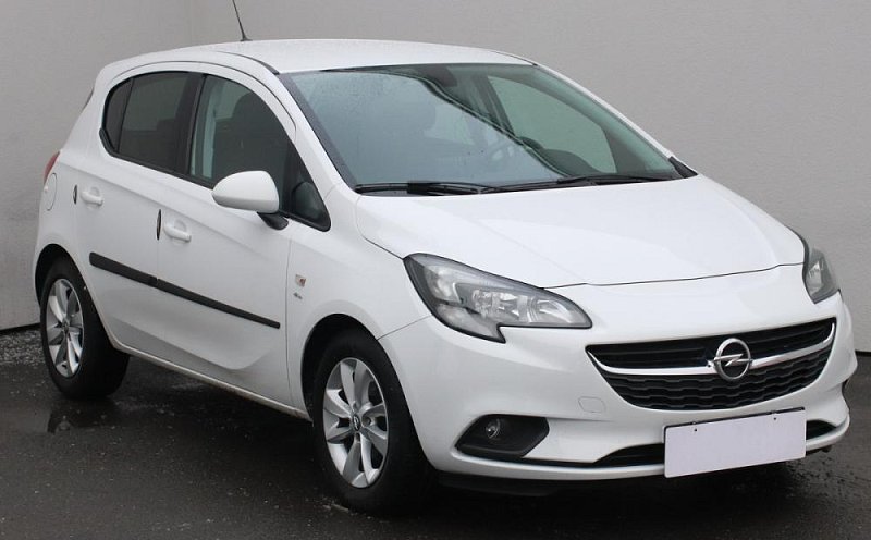 Opel Corsa 1.4 