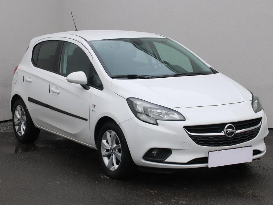 Opel Corsa 1.4 