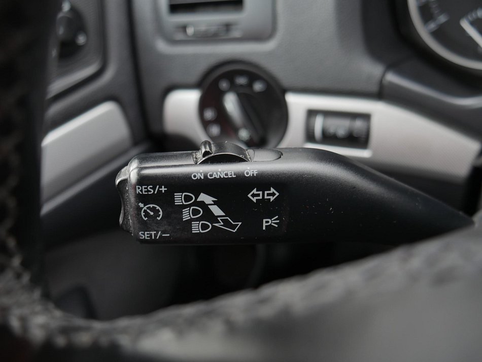 Škoda Octavia II 1.9TDi Elegance 4x4