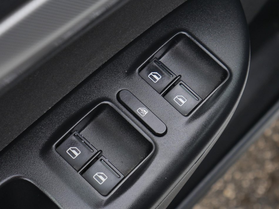 Škoda Octavia II 1.9TDi Elegance 4x4