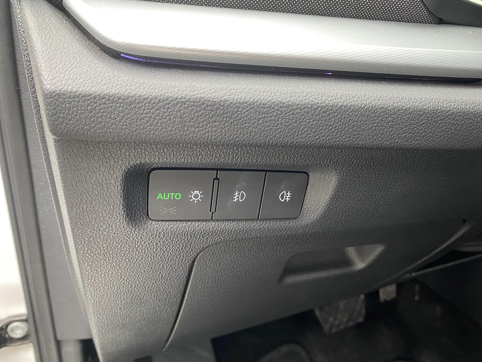 Škoda Octavia IV 2.0 TDi Style