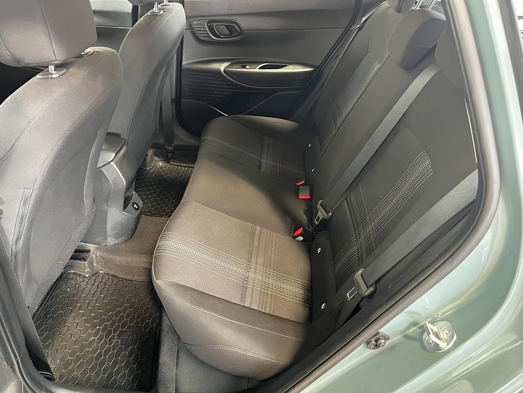 Hyundai I20 1.2i Comfort
