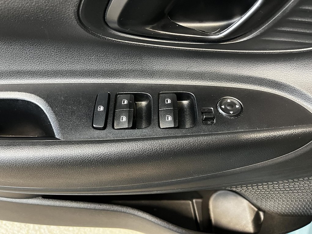 Hyundai I20 1.2i Comfort