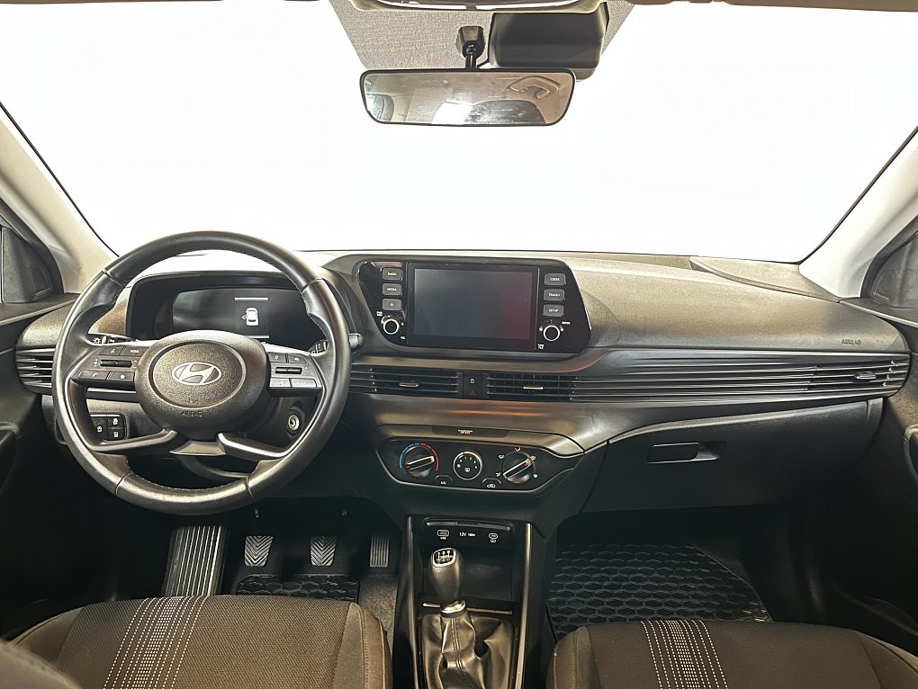 Hyundai I20 1.2i Comfort