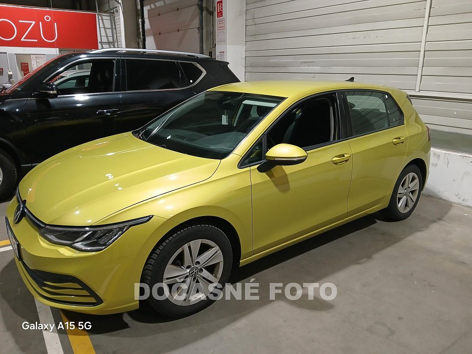 Volkswagen Golf 1.5. tsi 