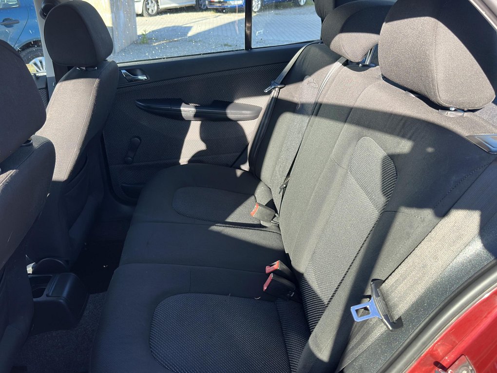 Škoda Fabia I 1.4MPI 