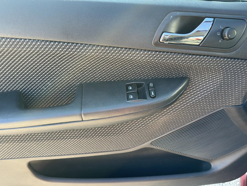 Škoda Fabia I 1.4MPI 