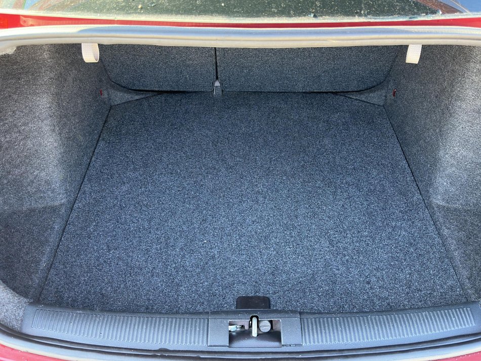 Škoda Fabia I 1.4MPI 