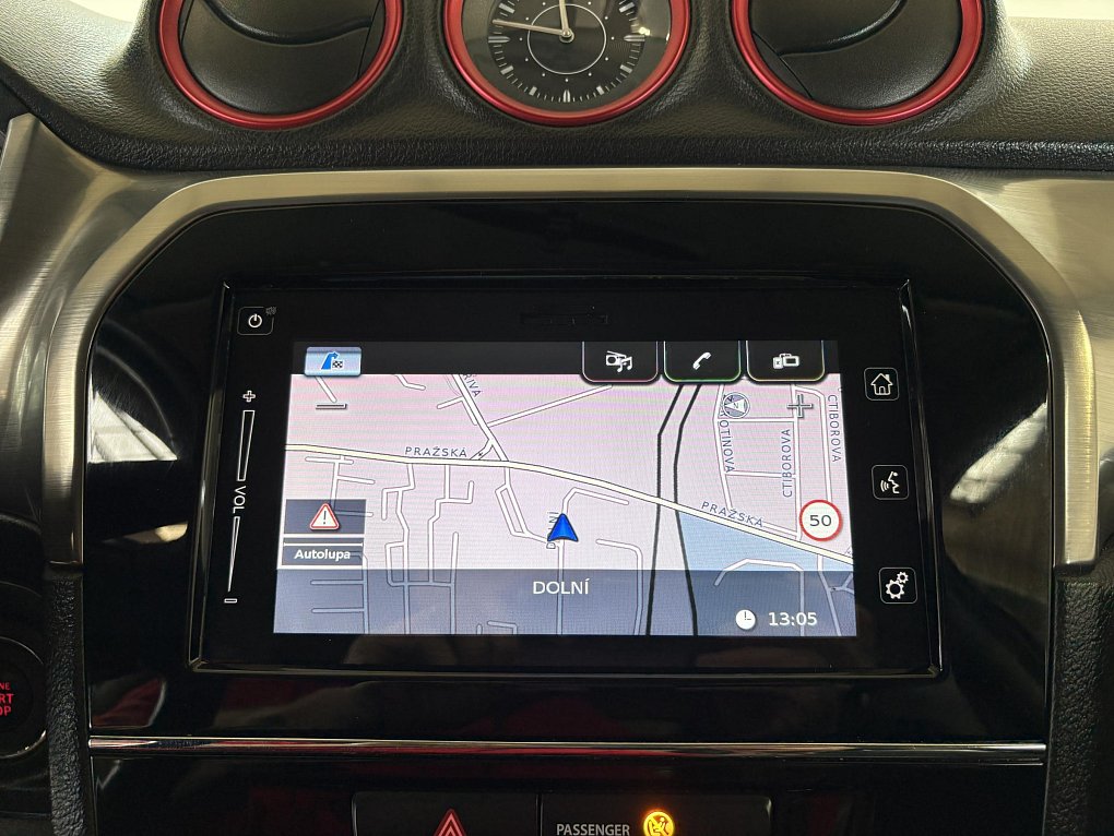 Suzuki Vitara 1.4BJet Premium AllGrip