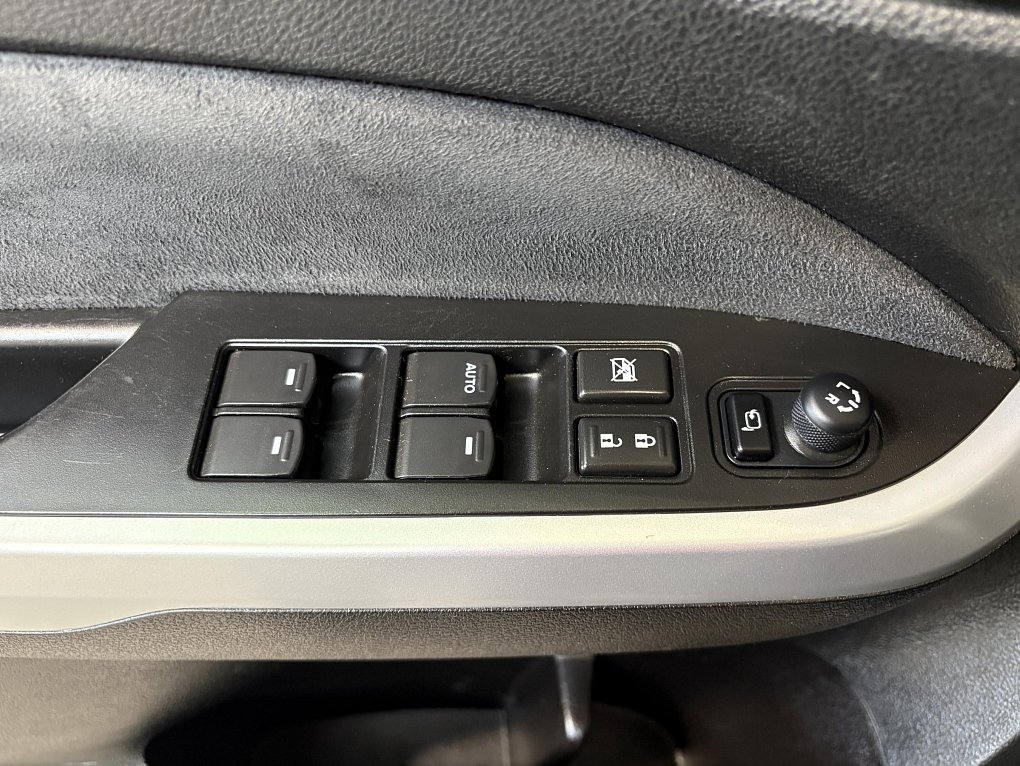 Suzuki Vitara 1.4BJet Premium AllGrip