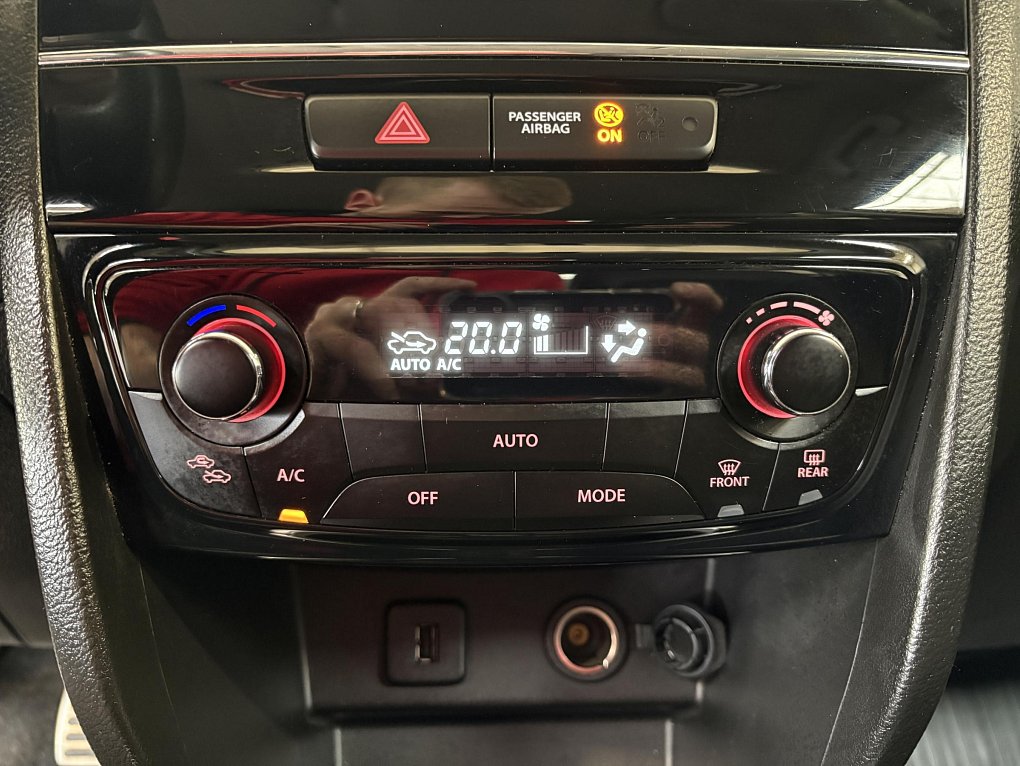 Suzuki Vitara 1.4BJet Premium AllGrip