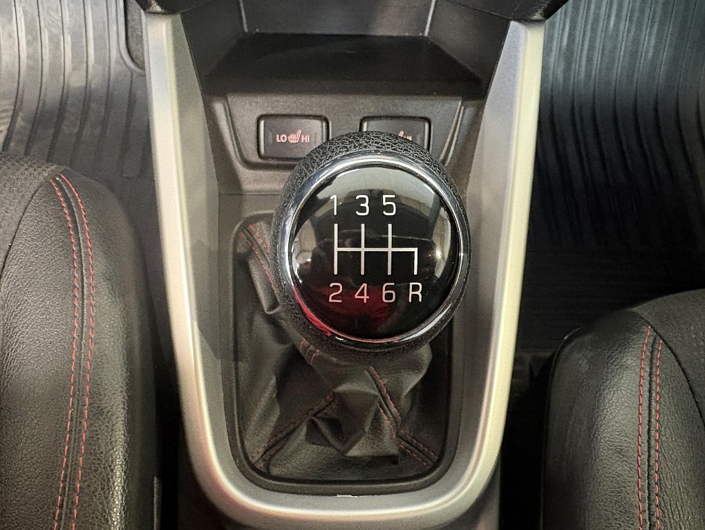 Suzuki Vitara 1.4BJet Premium AllGrip