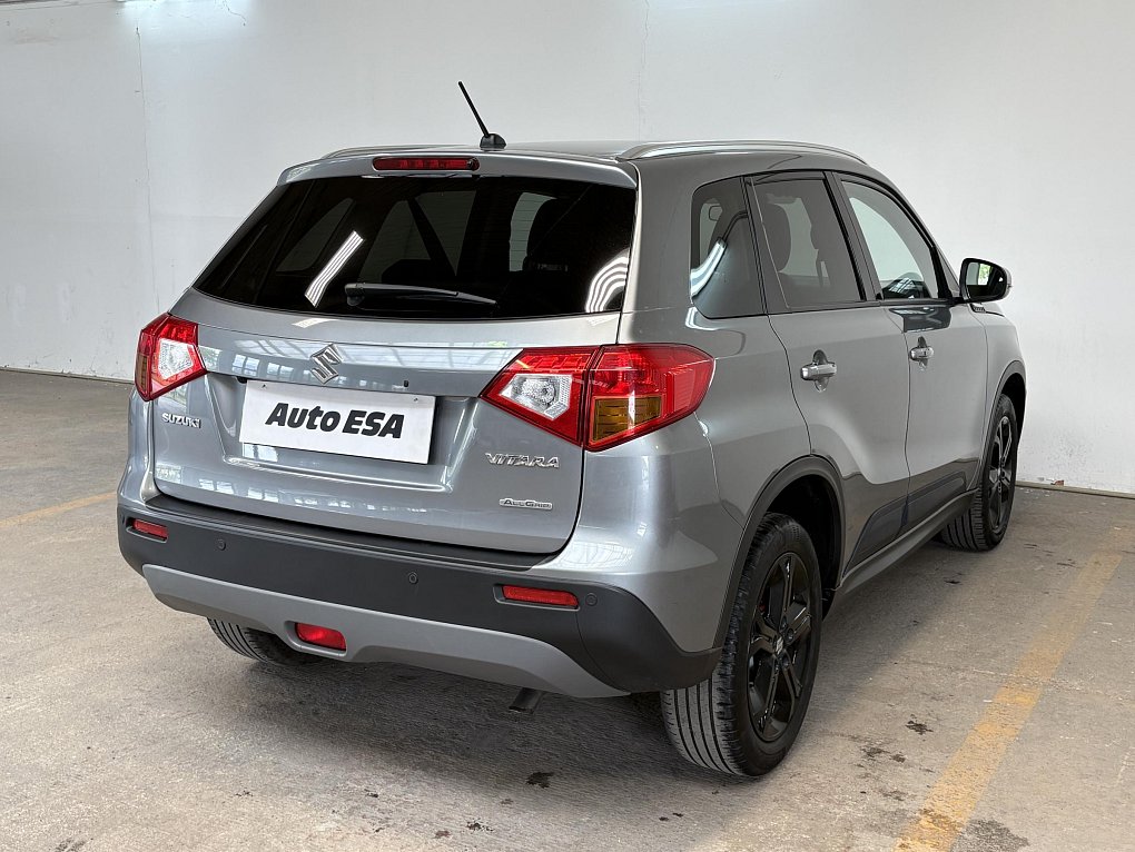 Suzuki Vitara 1.4BJet Premium AllGrip