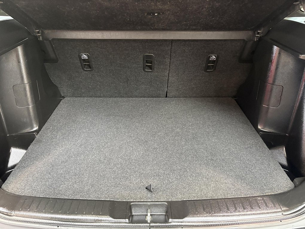 Suzuki Vitara 1.4BJet Premium AllGrip