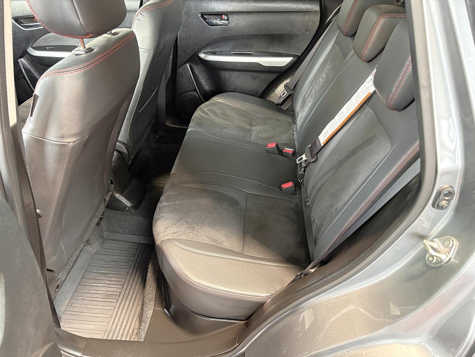 Suzuki Vitara 1.4BJet Premium AllGrip
