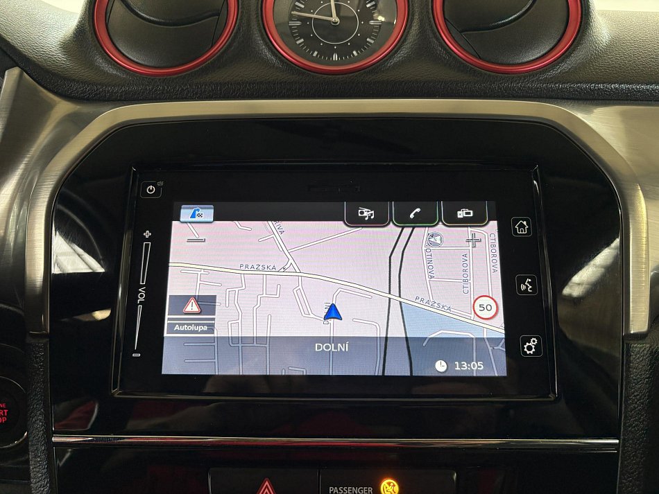 Suzuki Vitara 1.4BJet Premium AllGrip