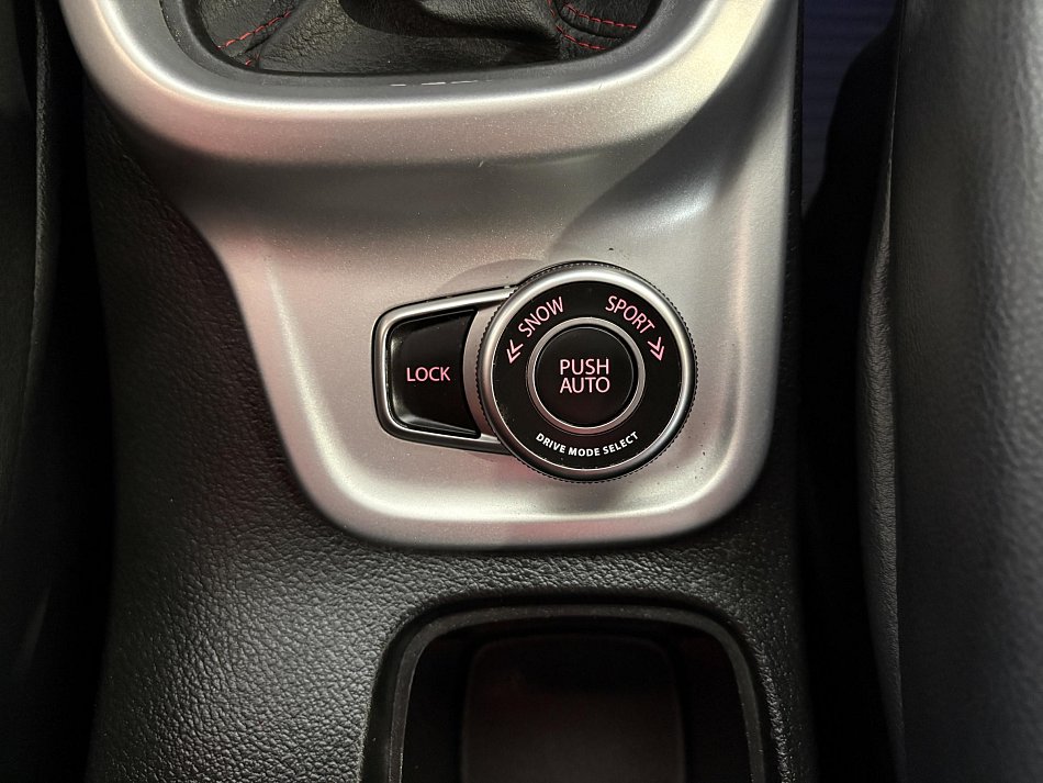 Suzuki Vitara 1.4BJet Premium AllGrip