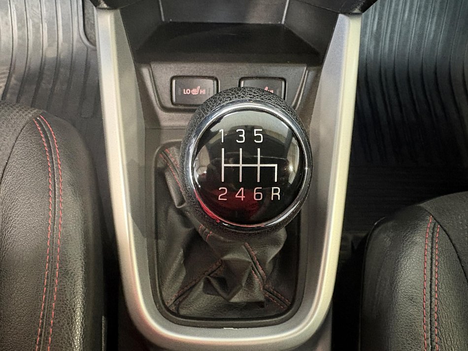 Suzuki Vitara 1.4BJet Premium AllGrip