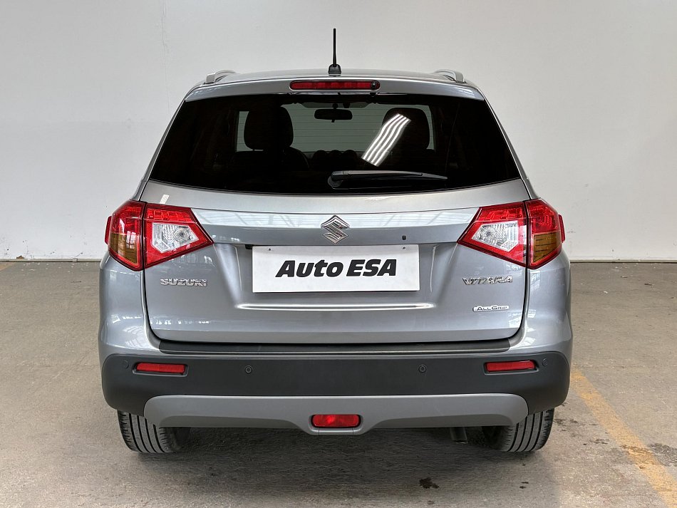 Suzuki Vitara 1.4BJet Premium AllGrip