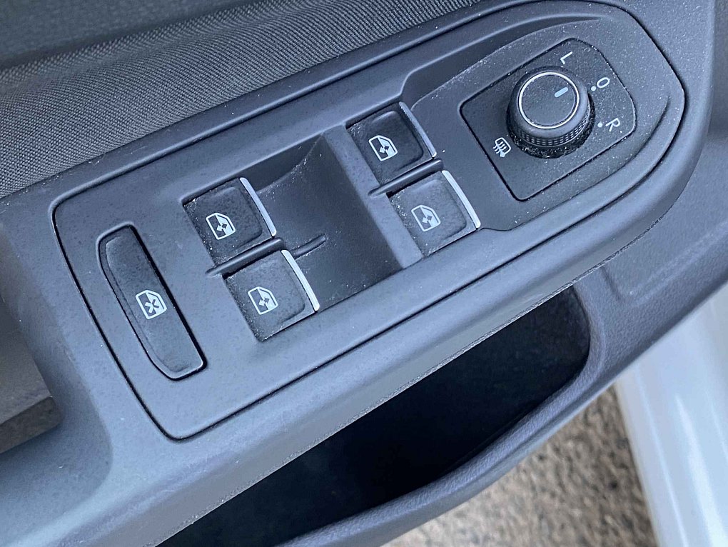 Volkswagen Golf 2.0 TDi Life