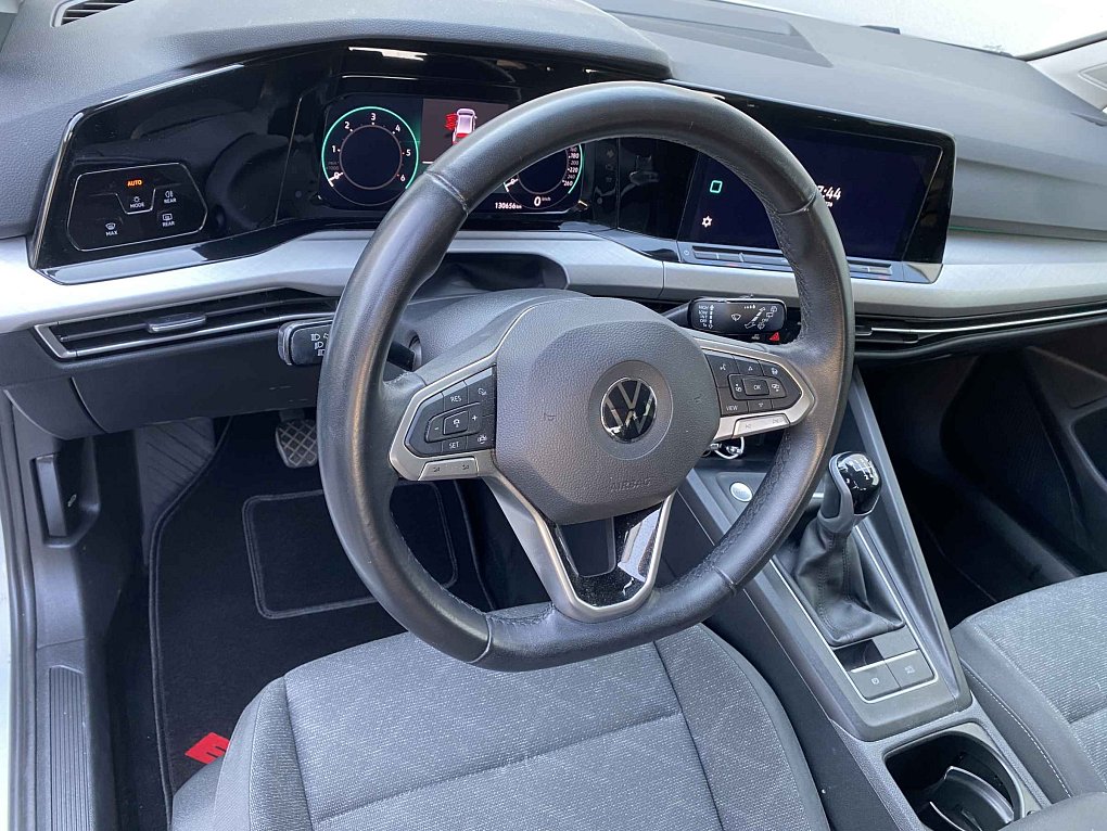 Volkswagen Golf 2.0 TDi Life