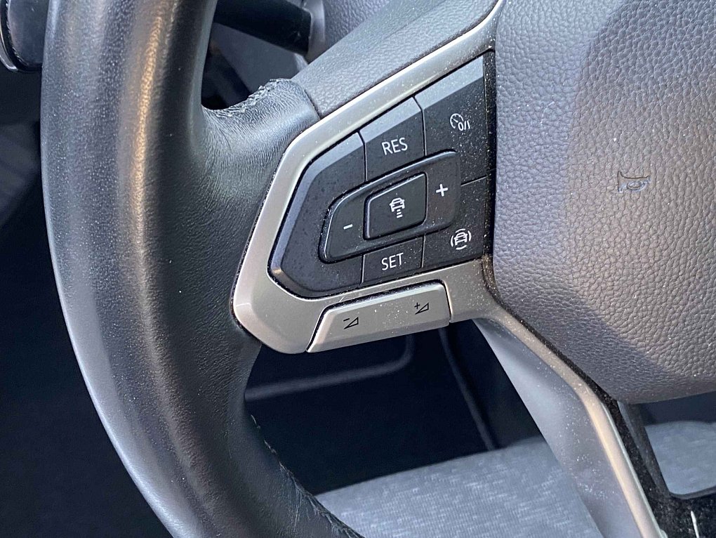 Volkswagen Golf 2.0 TDi Life