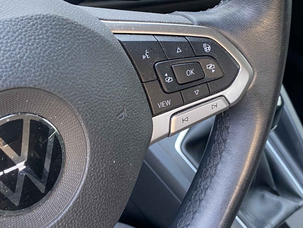 Volkswagen Golf 2.0 TDi Life