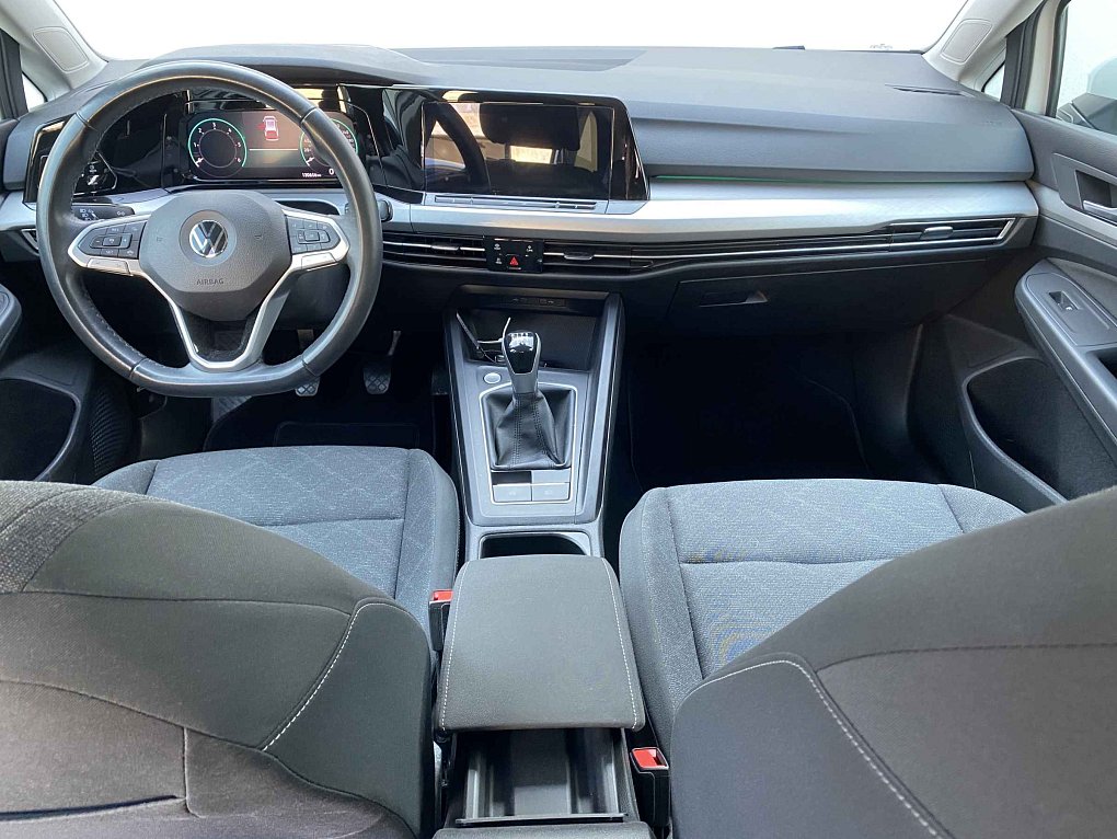 Volkswagen Golf 2.0 TDi Life