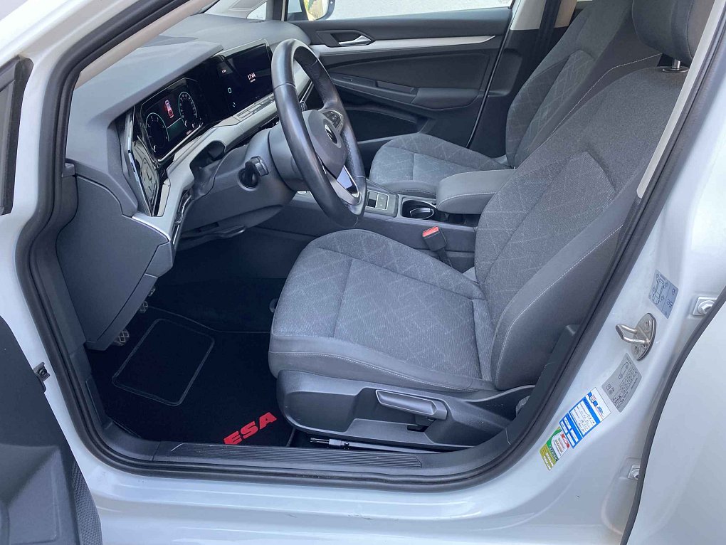 Volkswagen Golf 2.0 TDi Life