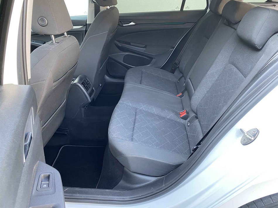 Volkswagen Golf 2.0 TDi Life